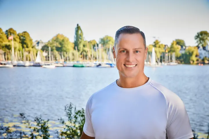 Dein Personal Trainer Hamburg - René Döring — pt-studio in Ohlsdorf, Hamburg — 3