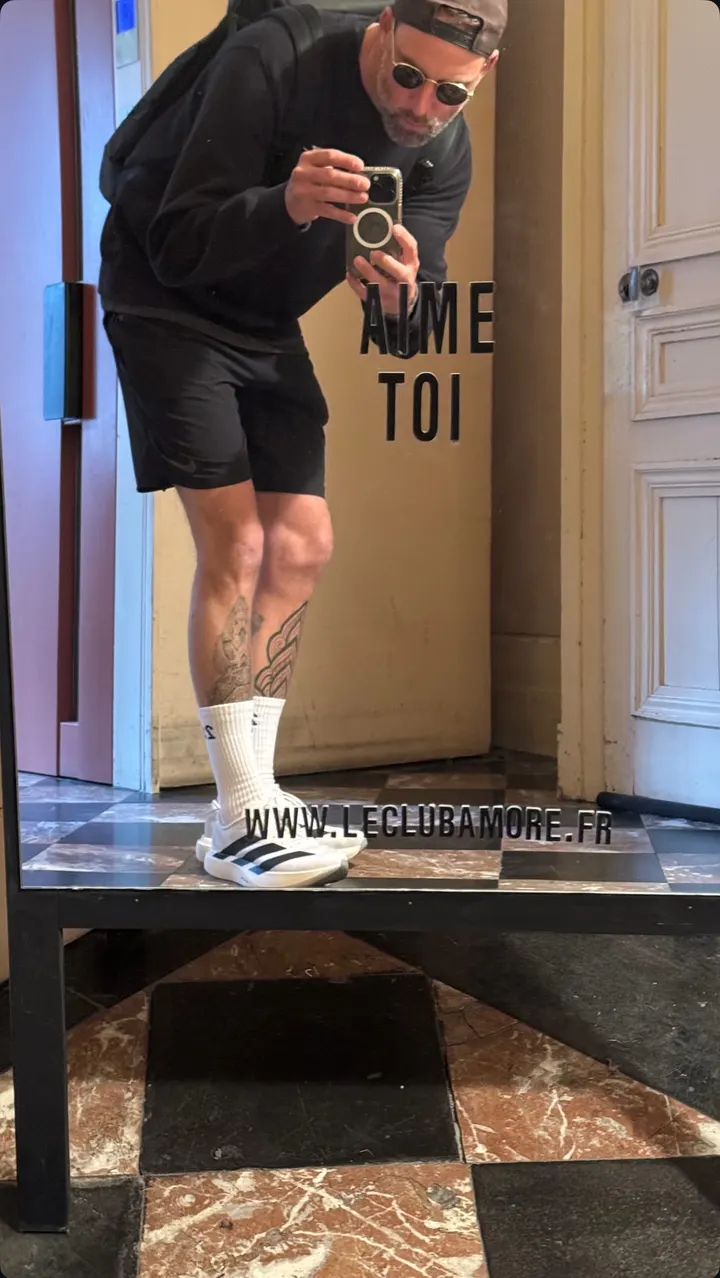 AMORE CLUB — yoga-studio à Amiens — 2