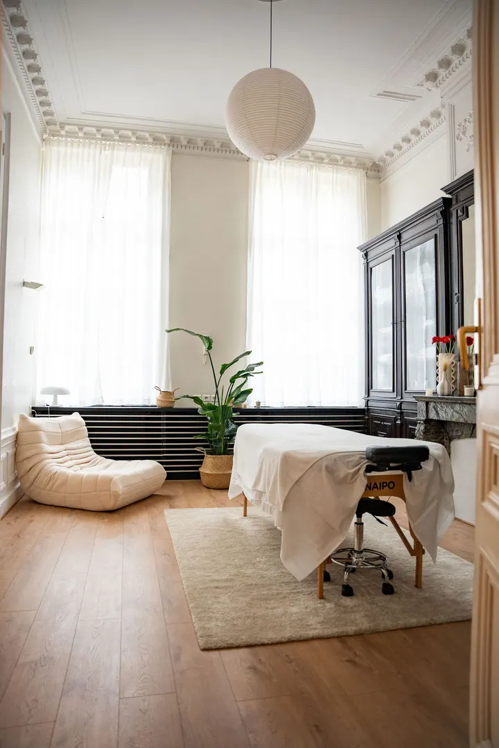 AMORE CLUB — yoga-studio à Amiens — 3