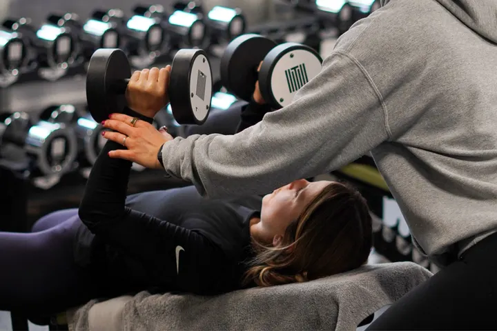 MTM Personal Training - Berlin Charlottenburg — PT-Studio in Charlottenburg, Berlin