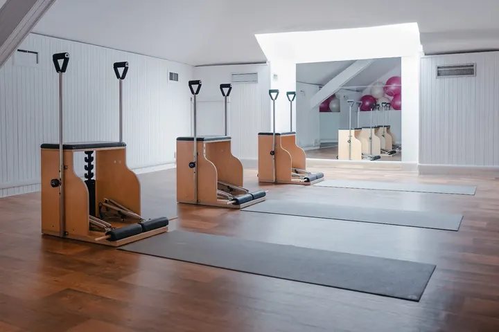 Health Pilates Genova Centro — pilates-studio a Portoria, Genova — 2