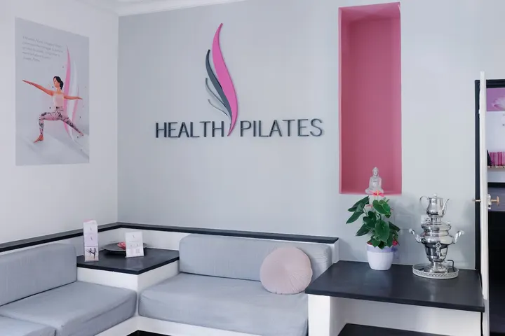 Health Pilates Genova Centro — pilates-studio a Portoria, Genova — 3