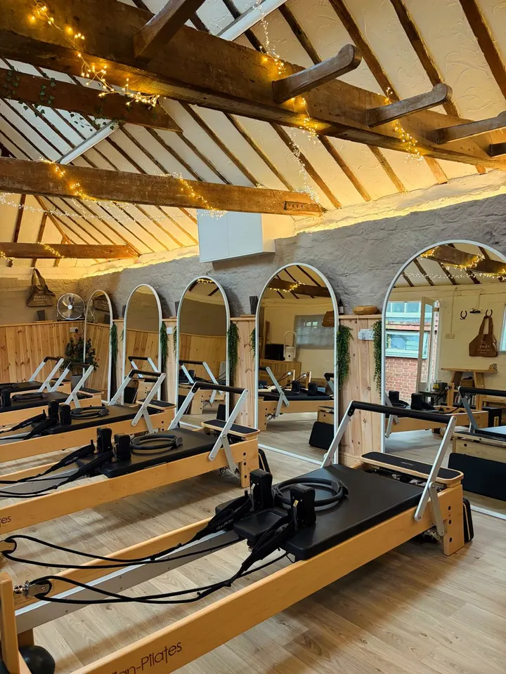 The Forge Reformer — reformer pilates-studio in Framfield, Uckfield — 3