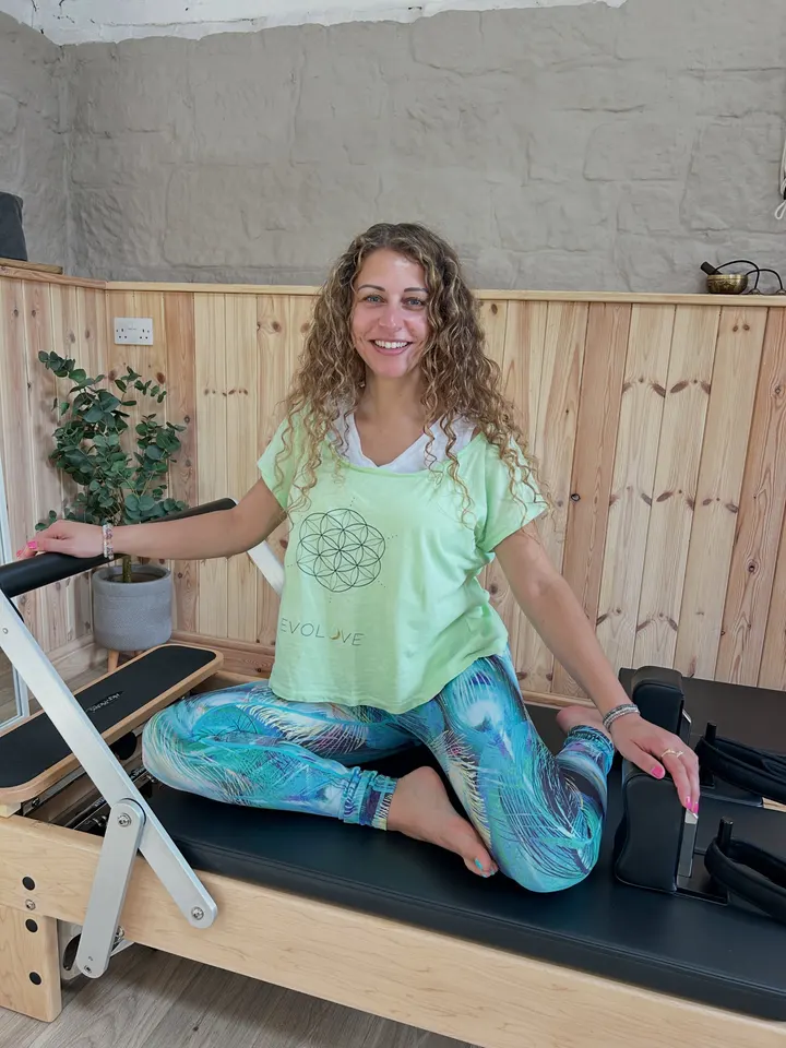 The Forge Reformer — reformer pilates-studio in Uckfield — 3