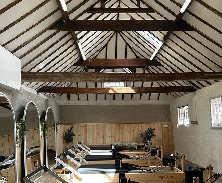 The Forge Reformer — Fitness Studio in Framfield, Lewes