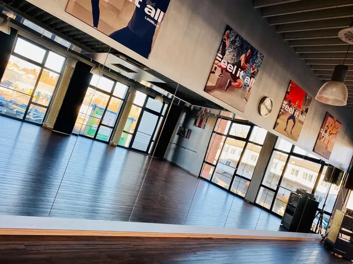 Topfit am Turm — fitnessstudio in Sankt Ingbert — 4