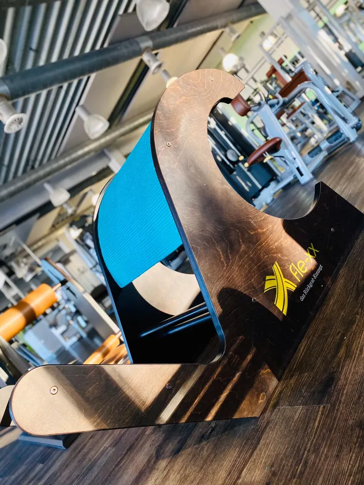 Topfit am Turm — fitnessstudio in Sankt Ingbert — 5