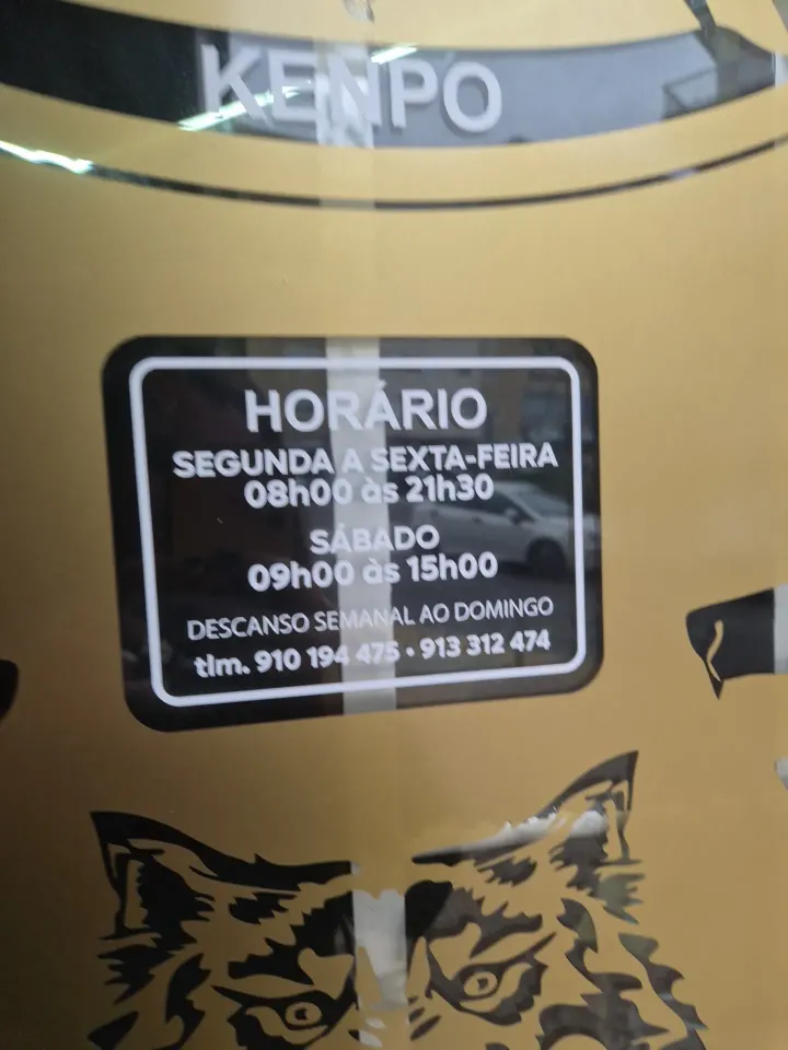 WOLVES TEAM — artes marciais-studio em Porto — 3