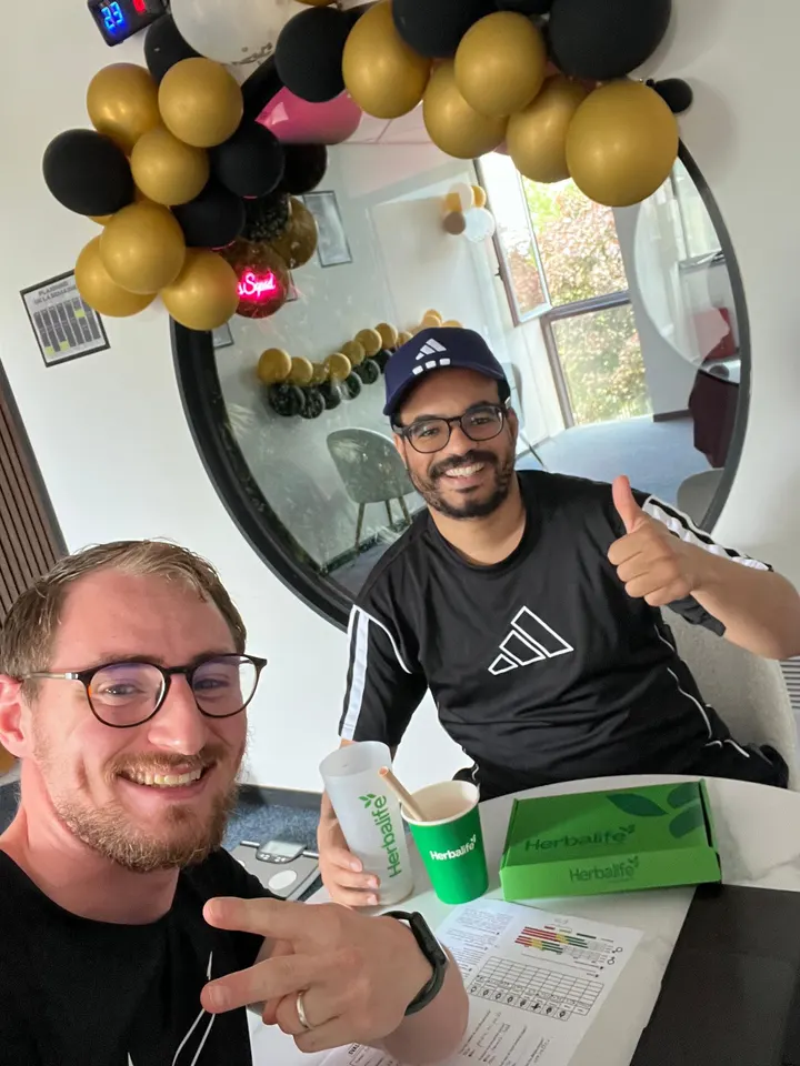 Wellness Squad plaisir — hiit-studio à Plaisir — 3
