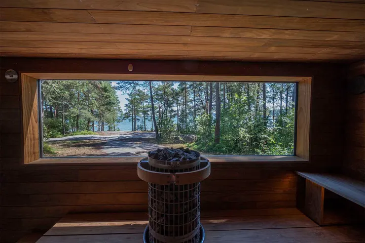 Löylykontti Matinkylä — Wellness – Matinkylä, Espoo
