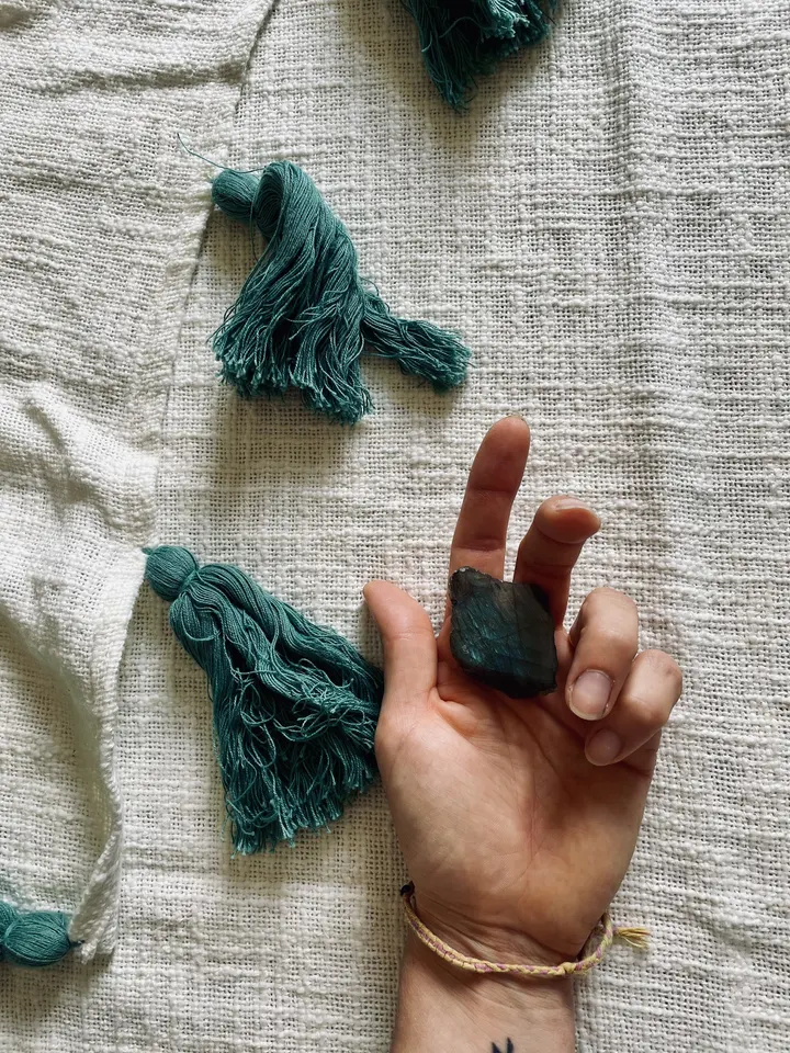 Bertille Garbaccio Yoga — yoga-studio au Havre — 3