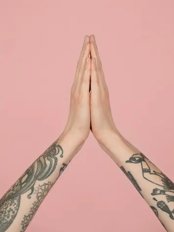 Mahakali Yoga-Susanne Taprogge — yoga-studio in Neukölln, Berlin — 2