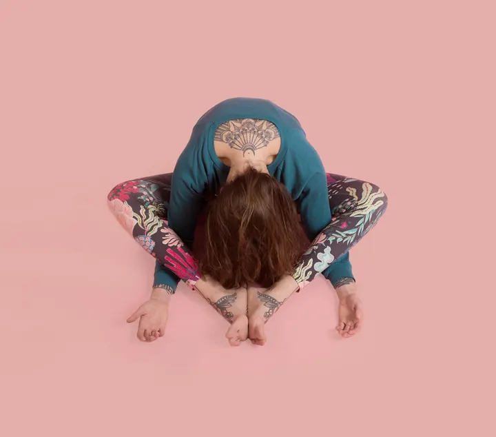 Mahakali Yoga-Susanne Taprogge — Yoga in Neukölln, Berlin