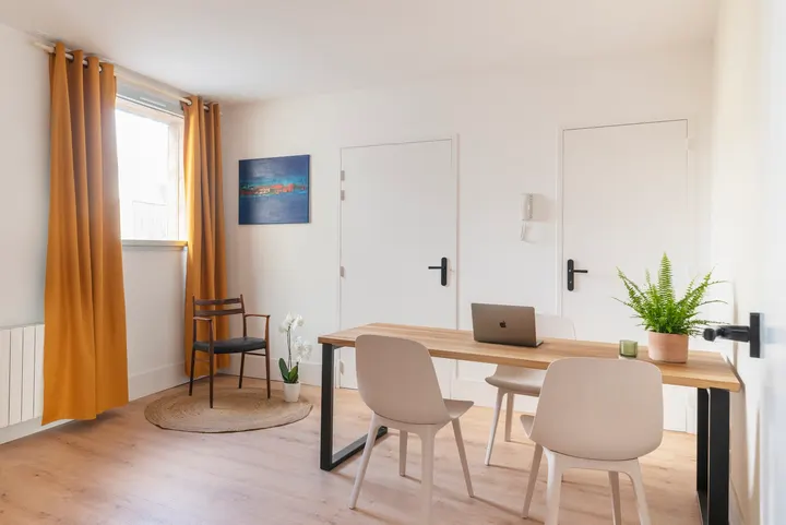 Olybe - Quartier Libre Chantenay — salle de fitness-studio à Nantes — 4