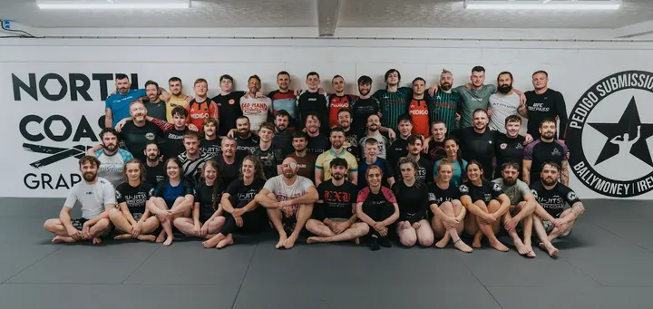 North Coast Fitness — fitness studio in Ballymoney — 3