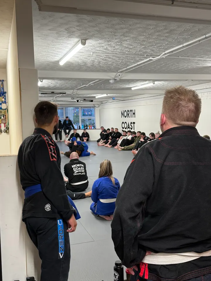 North Coast Fitness — Fitness Studio in Ballymoney