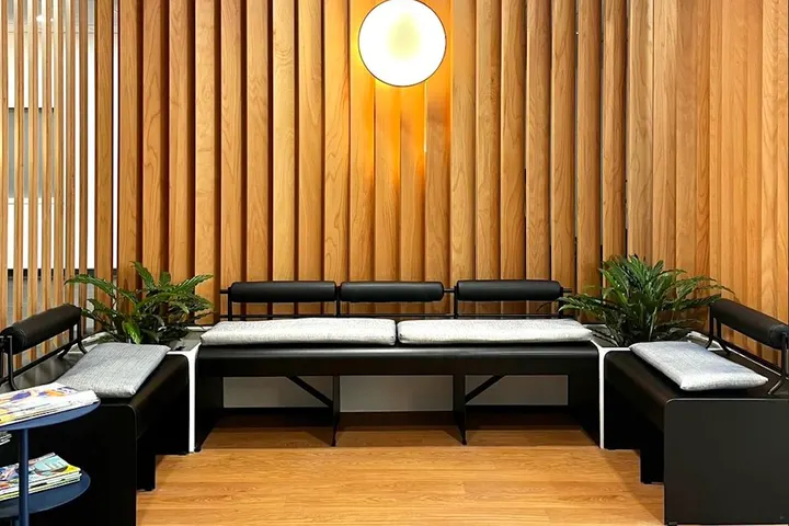 Eko — yoga-studio à Vénissieux, Lyon — 3