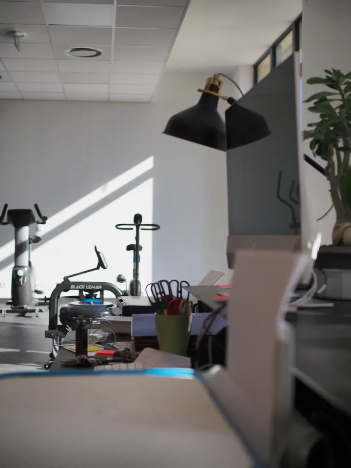 Eko — yoga-studio à Lyon — 3