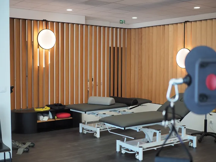 Eko — yoga-studio à Lyon — 4