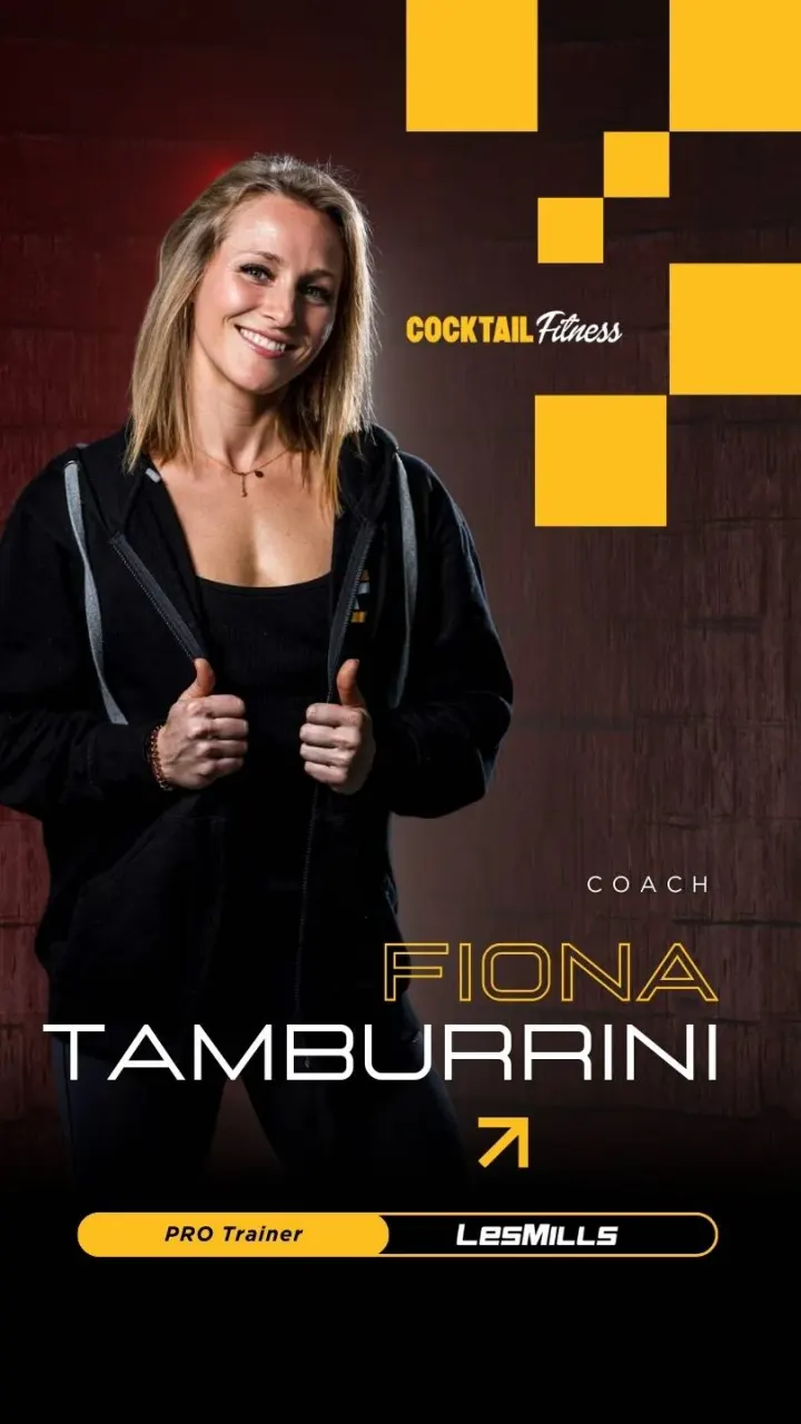 Cocktail Fitness Grenade — salle de fitness-studio à Toulouse — 4