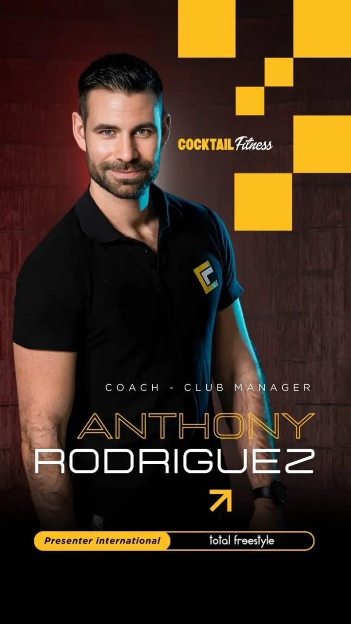 Cocktail Fitness Grenade — salle de fitness-studio à Toulouse — 5