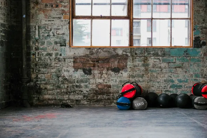Bodywise Training — fitness studio in London — 3