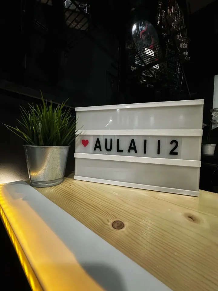 Aula112 Dancenter — baile-studio en Coslada, Madrid — 2