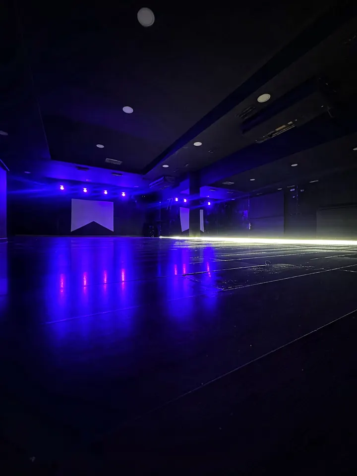 Aula112 Dancenter — baile-studio en Coslada, Madrid — 3