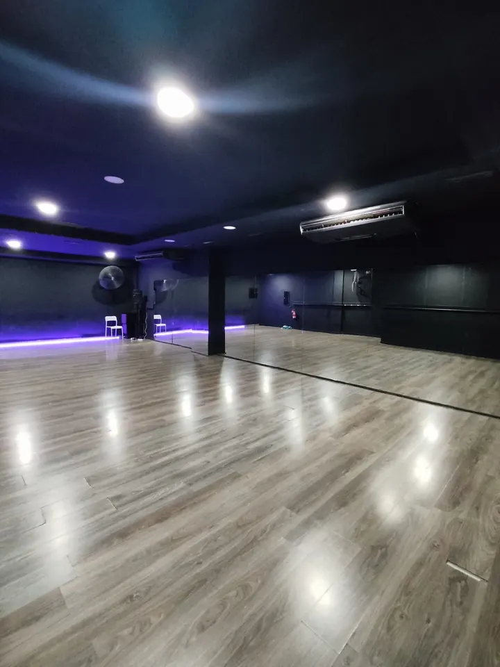 Aula112 Dancenter — baile-studio en Madrid — 3