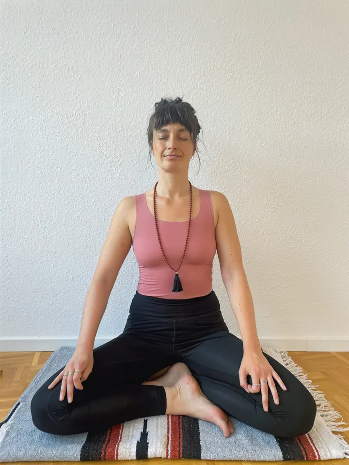 innerlight:yoga — Breathwork in Coerde, Münster