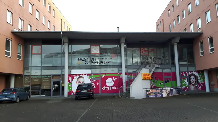 ADTV Tanzschule Schimmelpfennig Ralph Schimmelpfennig — Tanz in Toitenwinkel, Rostock