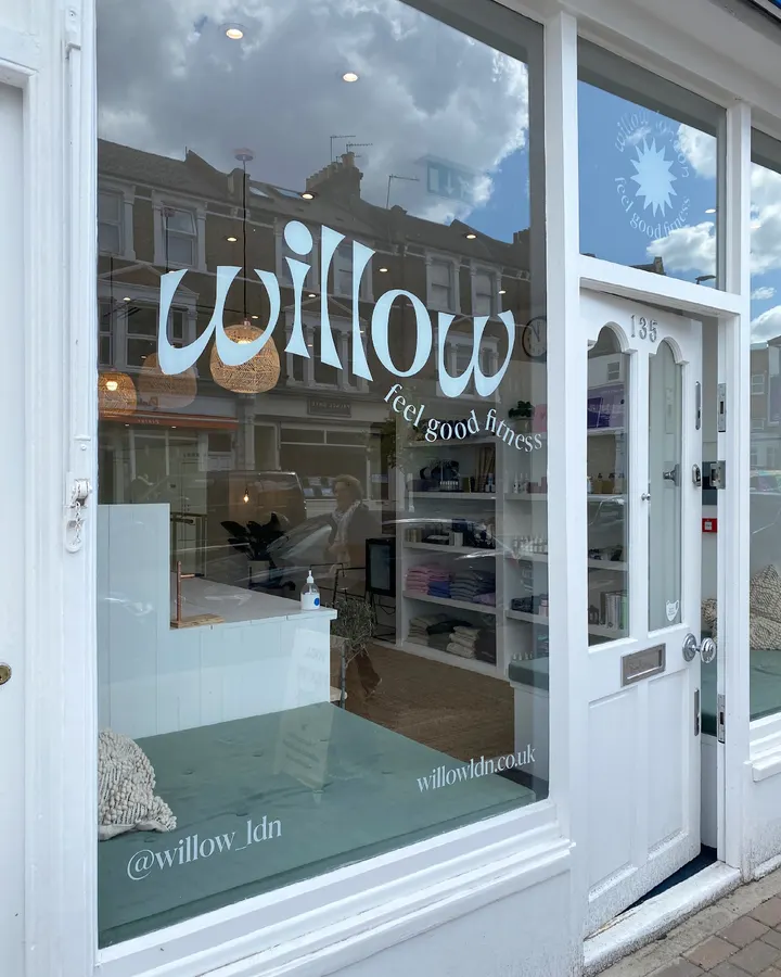 Willow Yoga — reformer pilates-studio in London — 4