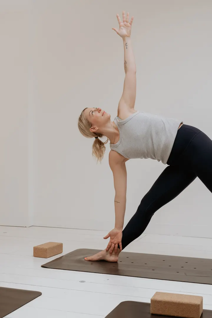 Willow Yoga — reformer pilates-studio in London — 5