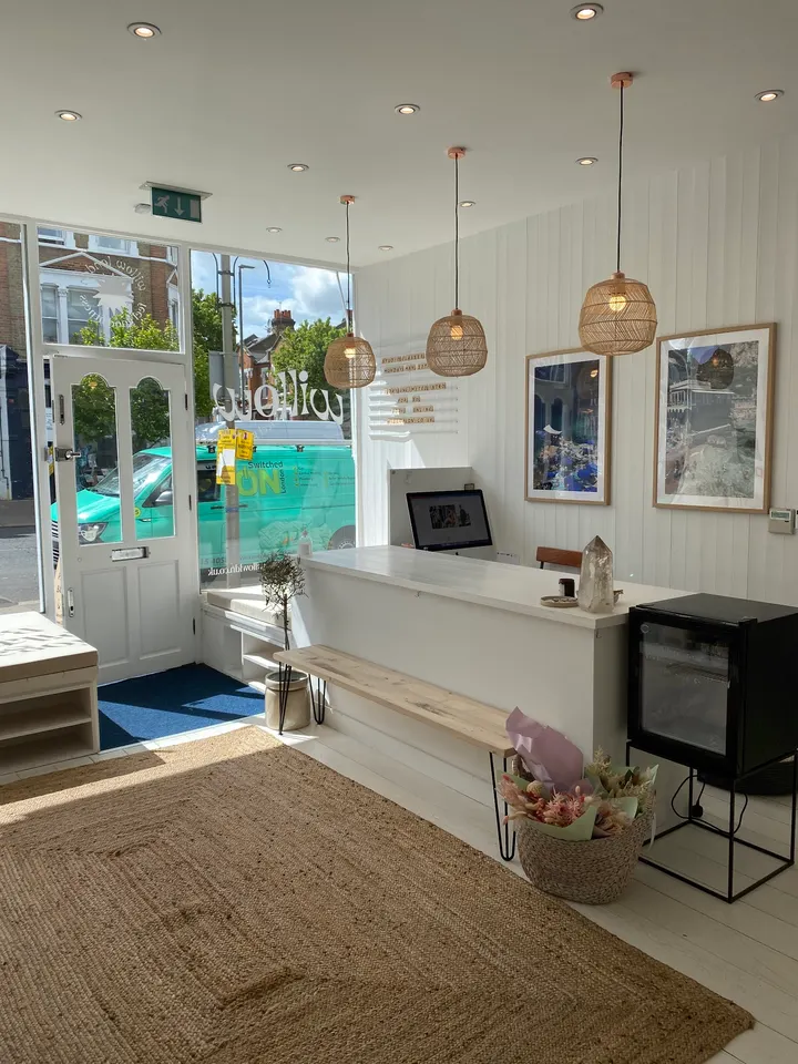 Willow Yoga — Reformer Pilates in Clapham Junction, London