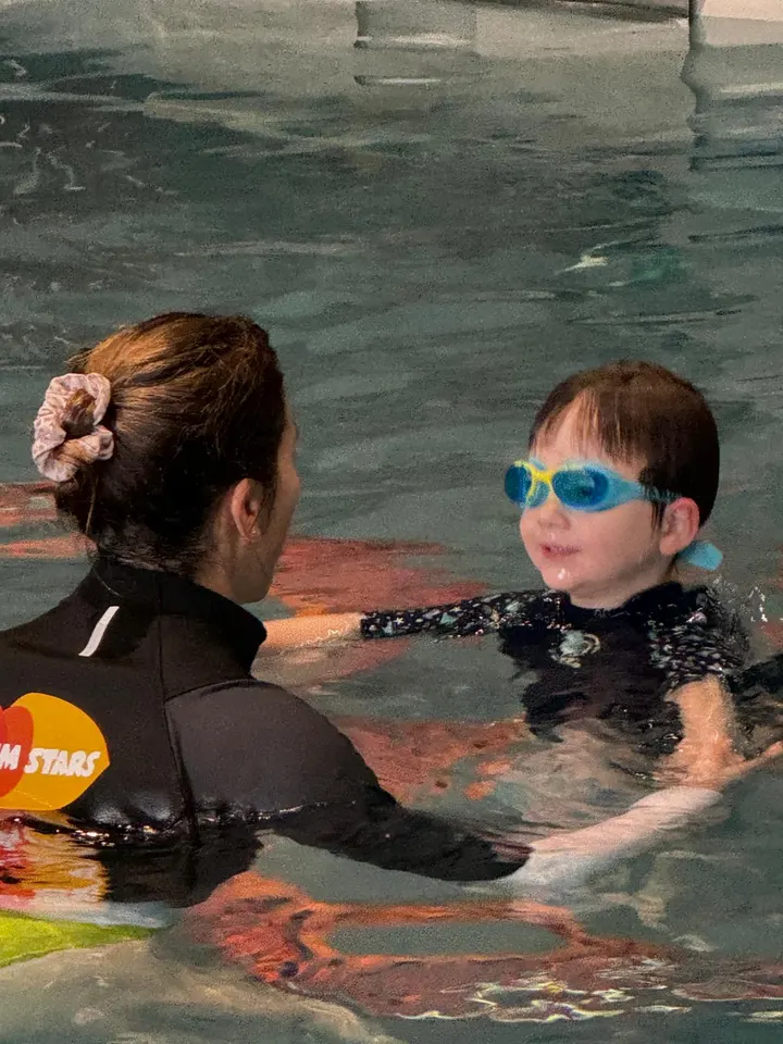 Swim Stars - Chambéry — salle de fitness-studio à Challot, Chambéry — 3