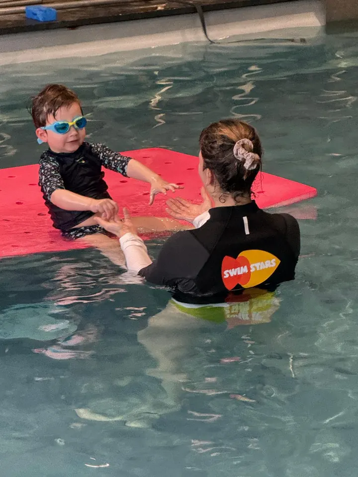Swim Stars - Chambéry — salle de fitness-studio à Chambéry — 3
