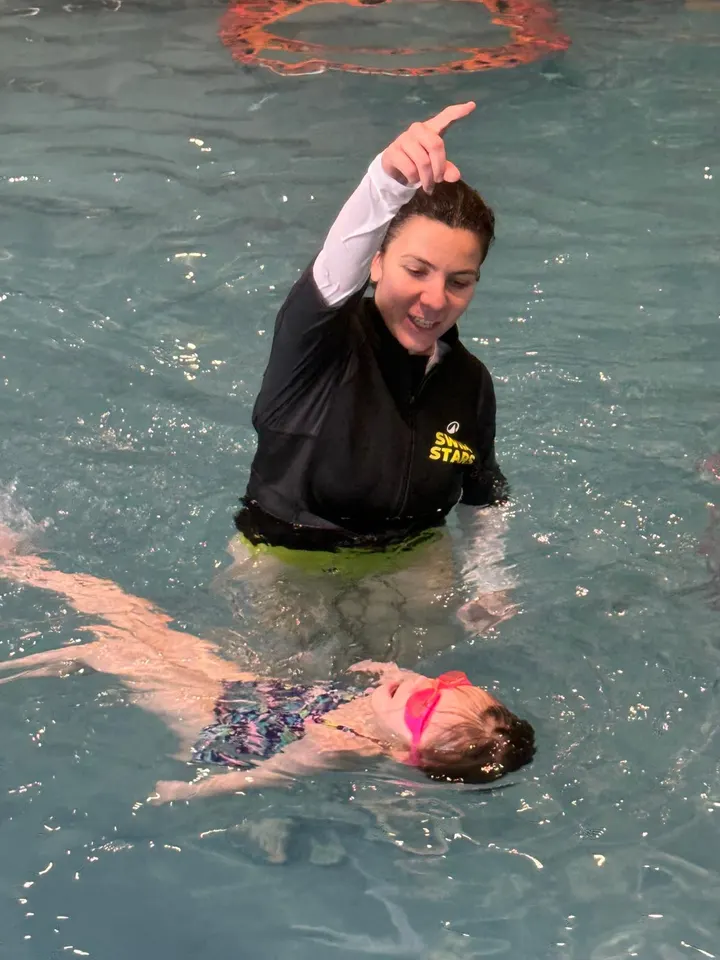 Swim Stars - Chambéry — salle de fitness-studio à Chambéry — 4