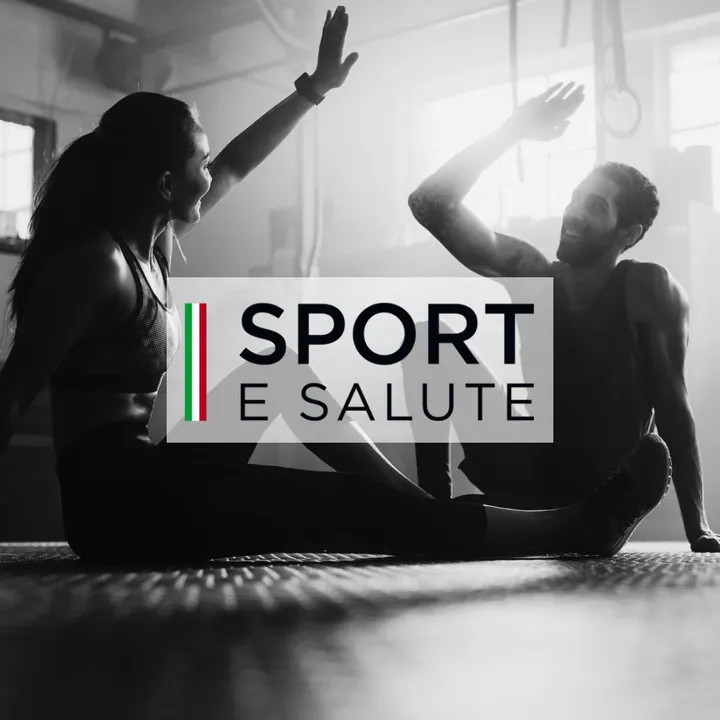 Syse Fitness & Wellness Club — palestre-studio a Centro, Torino — 3