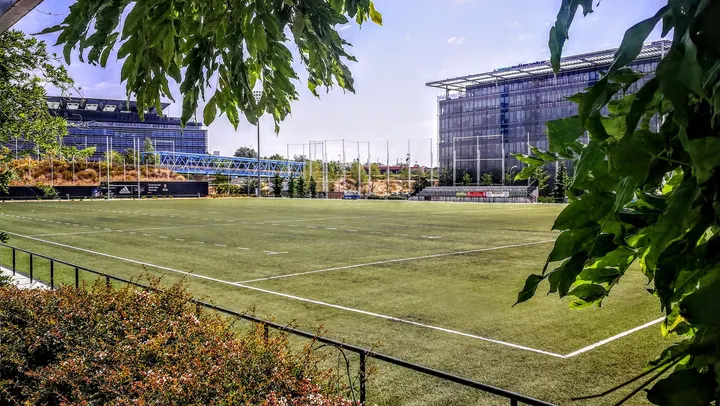 Club padel Teypasport — estudio de fitness-studio en Hortaleza, Madrid — 3
