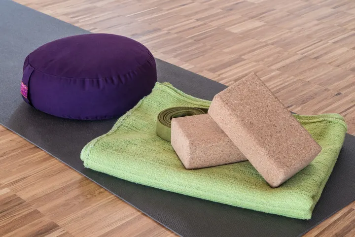 bamboo yoga II — yoga-studio in Berlin — 4