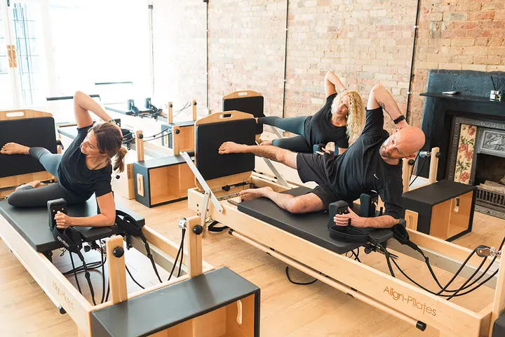 Shore Pilates Studios Kings — pilates-studio in Pokesdown, Bournemouth — 3