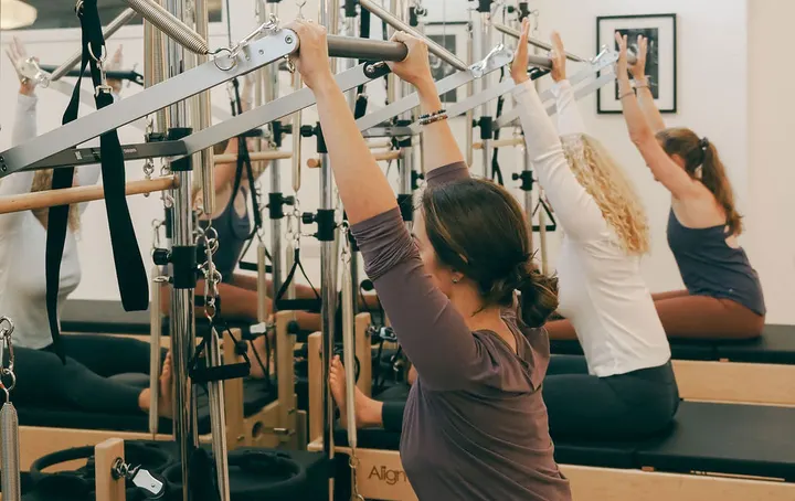 Shore Pilates Studios Kings — pilates-studio in Bournemouth — 4