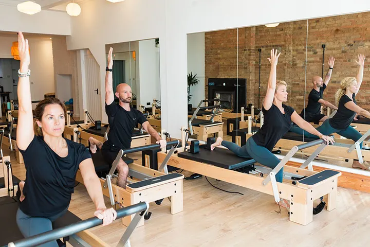 Shore Pilates Studios Kings — pilates-studio in Bournemouth — 5