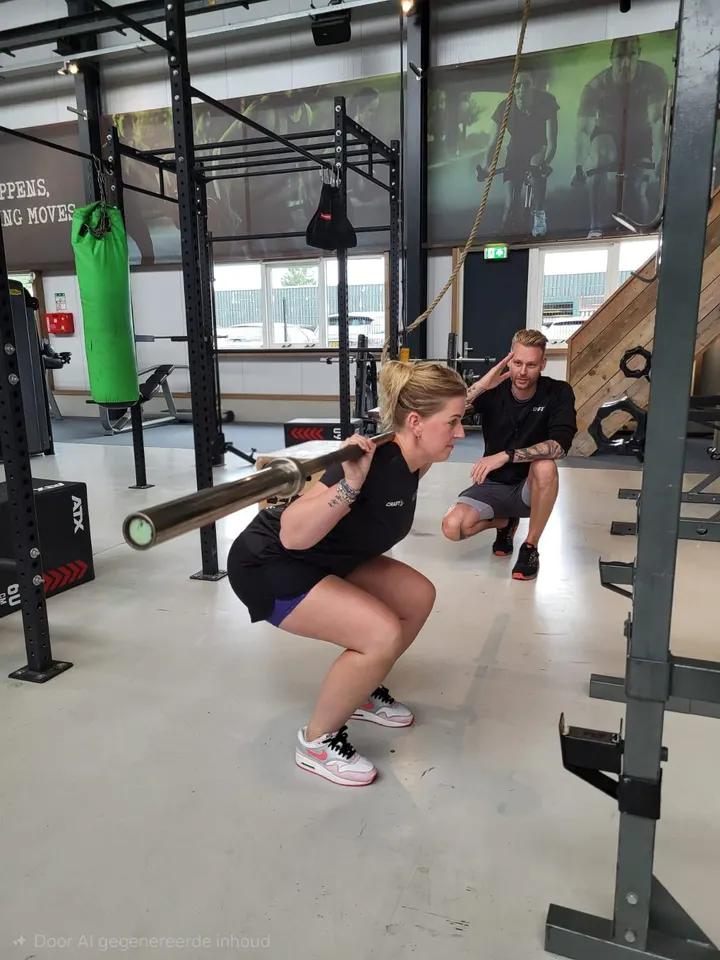 Bodyfit Wierden — sportschool-studio in Wierden — 3