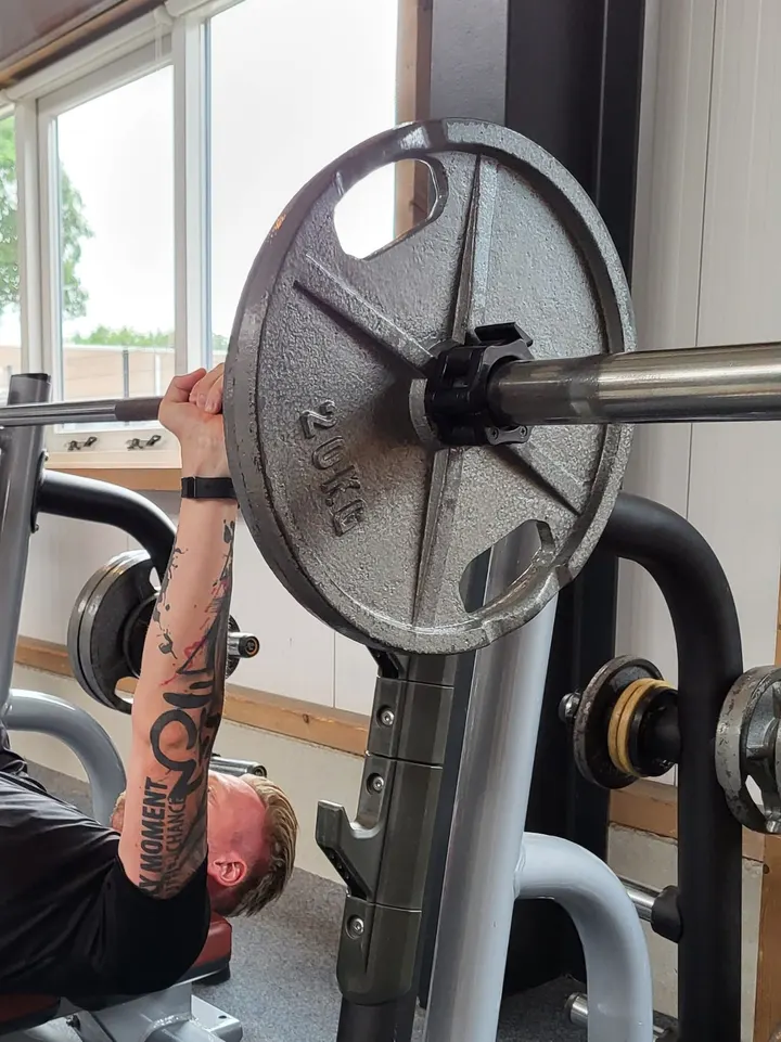 Bodyfit Wierden — Personal training in Wierden