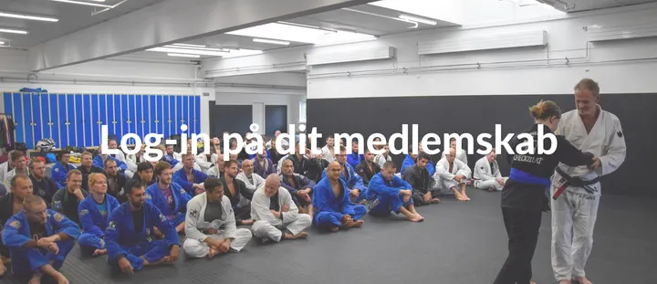 Arte Suave — kampsport-studio i Bispebjerg, København — 3