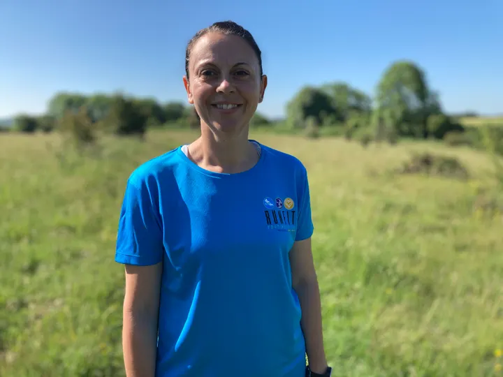 Run Fit Fordingbridge — fitness studio in Fordingbridge — 2