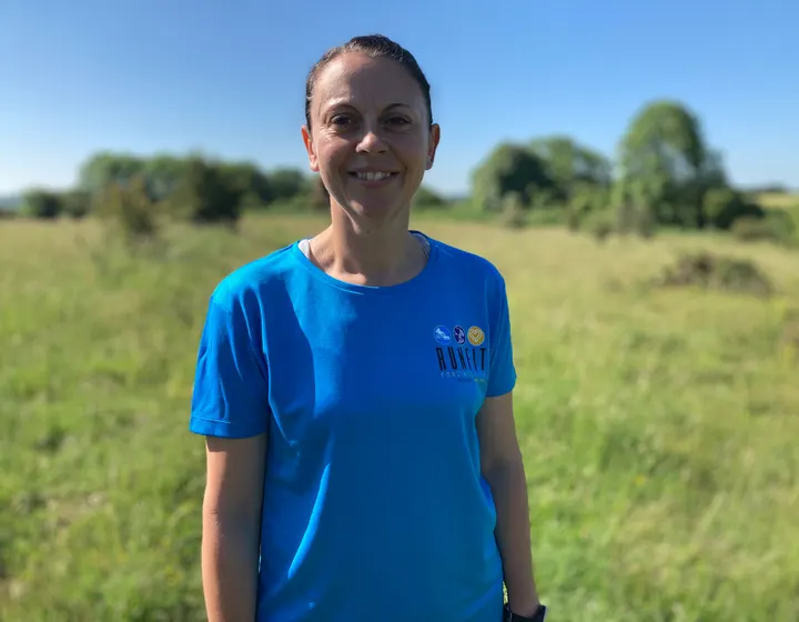 Run Fit Fordingbridge — fitness studio in Fordingbridge — 4