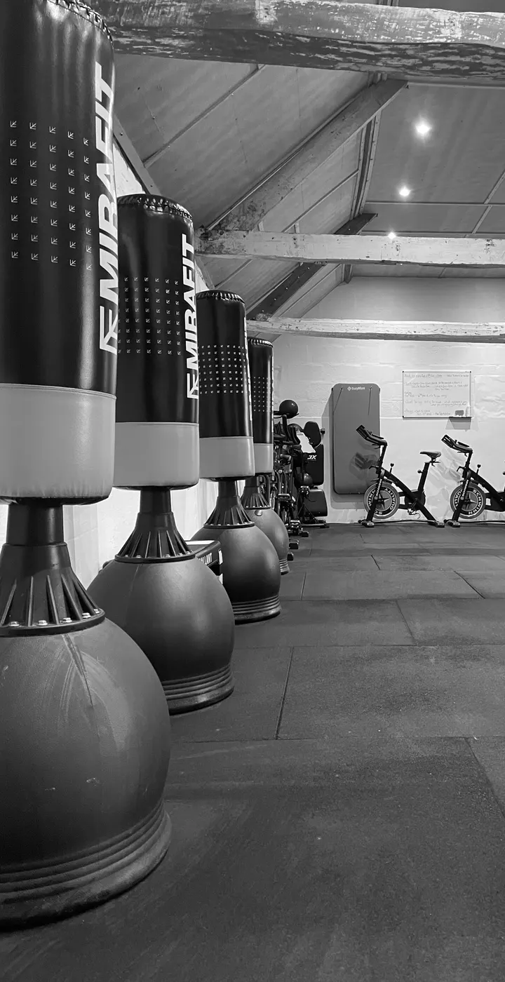 Run Fit Fordingbridge — fitness studio in Fordingbridge — 5