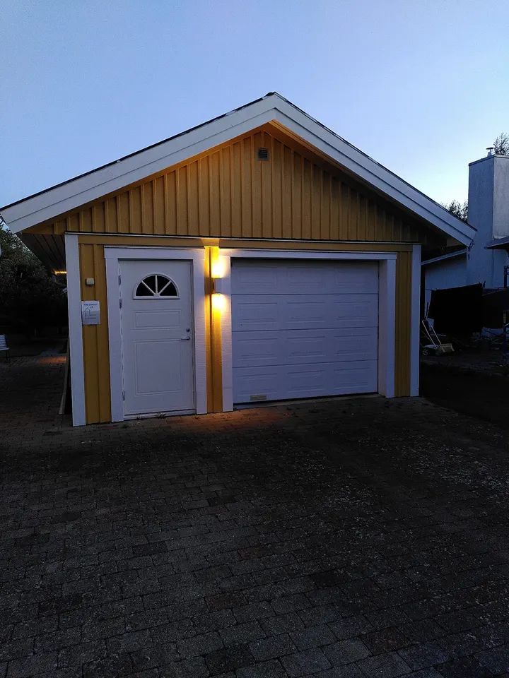 Ramlösa Garagegym — funktionell träning-studio i Gustavslund, Helsingborg — 2